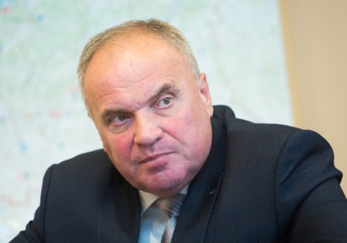 Омскому экс-министру Куприянову могут продлить арест