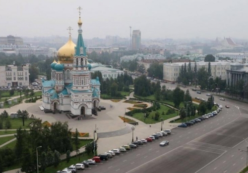Новые раскопки «состарят» Омск: городу скоро может исполниться 400 лет?