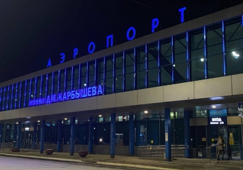 Авиакомпания «ЮТэйр» оштрафована за задержку рейса из Омска в Сургут