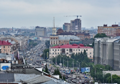 В Омске введут туристический налог