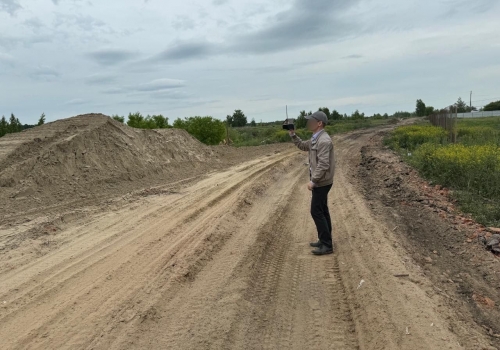 В Омске будут судить мужчину, напавшего на сотрудника Минприроды