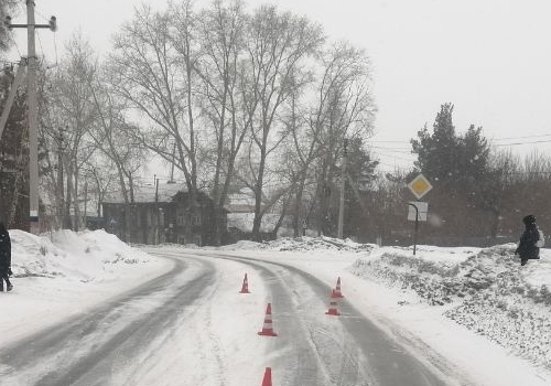 В Омской области ожидают потепление