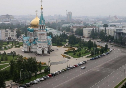 Омская область заняла первое место по количеству заявок на гранты в сфере культуры