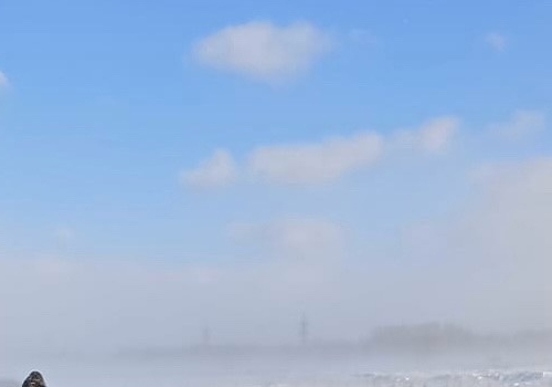 В Омской области сохранится тепло около -2° | Последние Новости Омска и Омской области