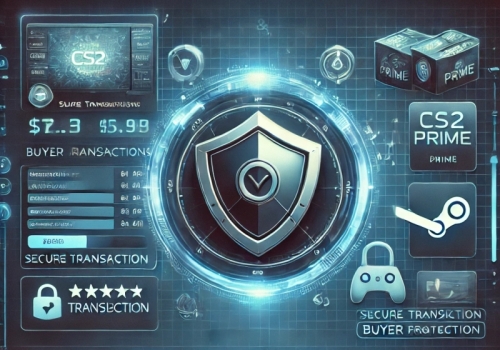 Lolzteam Market — безопасная торговая площадка аккаунтов с низкими ценами