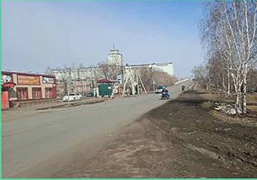 Всероссийское голосование определило объекты для обновления в Омской области