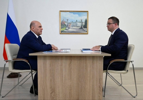 Омская область получит 155 млн рублей на новые котельные для Усть-Ишимского района