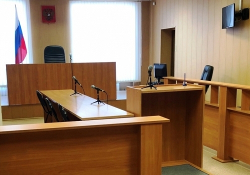 ККС Омской области рассмотрит вакансии новых судей