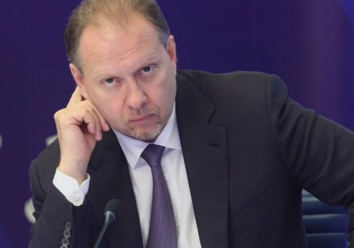 Депутат Госдумы прокомментировал предложение Хоценко о переезде жителей Прибалтики в Омск