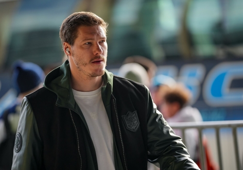 У чешского хоккеиста «Ак Барса» Яшкина в Омске живет бабушка