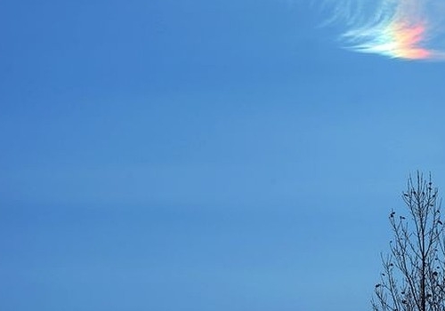 Перед снегом в Омске держится тепло до +16°