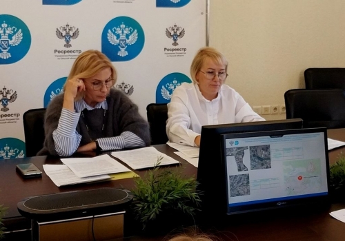 Новая инициатива ускорит вовлечение недвижимости в экономику Омской области