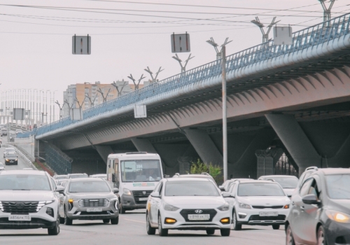 В Омске с сегодняшнего дня подорожал проезд в маршрутках