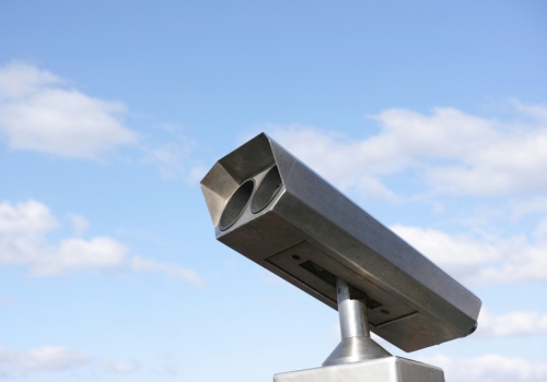 В Омске Фрунзенский мост за 74 млн рублей оснастят камерами наблюдения