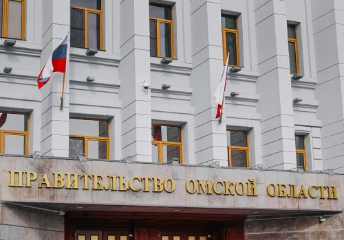 В Омской области переназначили руководителя Главного управления ветеринарии