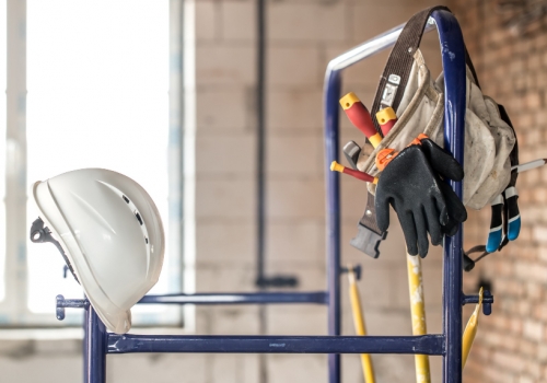 В Омской области выбран новый подрядчик для завершения ремонта школы в Муромцево