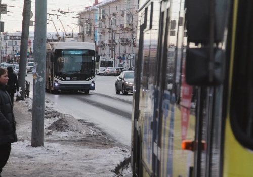 В 2ГИС стали показывать стоимость проезда в Омске