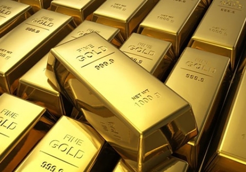 В России проценты по вкладам в драгметаллах освободили от НДС