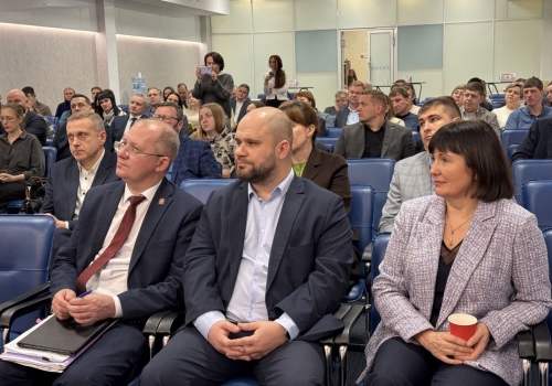 Омская область упрощает взаимодействие бизнеса с госорганами