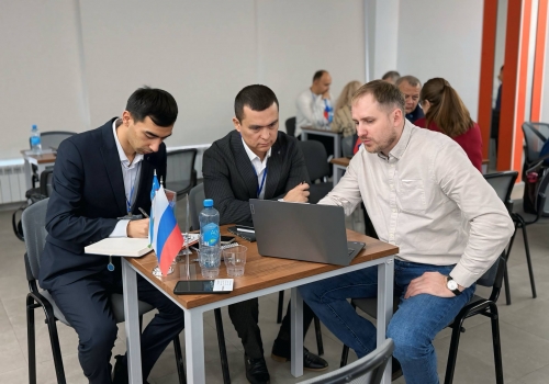 Бизнес-миссия выполнима: байеры из Казахстана и Узбекистана заинтересовались продукцией омских компаний