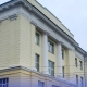 В Омске завершилась реставрация исторического корпуса ОмГПУ