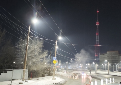 В Омске оттепель закончилась — возвращаются холода