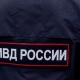 Поймали омича, который в центре на черном джипе стрелял из автомата