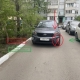 В Омской области за день в ДТП пострадало трое детей