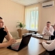 Проект по использованию ветроэлектростанций в Омской области разрабатывает финалист программы «ПРОдвижение ГЕРОЕВ»