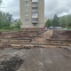 В омском Ленинском округе построят «Атмосферу уюта» и «Дружный островок»