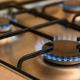 В Омской области за четыре месяца на учёт поставили 483 газопровода