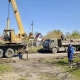 В Осташково, под Омском, установят мощную помпу для перекачки воды