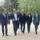 Благоустройство и капремонт: Антропенко и Адырбаев оценили результаты реализации проектов в Тарском районе