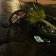 Под Омском детей поймали за опасными поездками