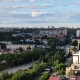 Москва оценит омские проекты благоустройства «Пшеничный край», «Ольгино кольцо» и «Берег 1895»