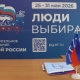 Явка на предварительное голосование «Единой России» в Омской области уже почти в два раза превысила показатели 2021 года