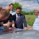 В Осташково от подтопления освобождено более 300 участков