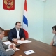 Губернатор поддержал покупку томографа для омской больницы № 3