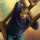 75-летие известного омского художника Кичигина музей Белова встречает выставкой-мостиком (0+)