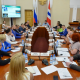 В Омске наметили площадки и программу Федерального Сабантуя