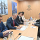 Хоценко: Омская область примет участие в Форуме регионов России и Беларуси в Минске