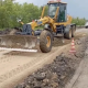 В Омской области стартовал ремонт участка трассы Омск – Одесское – граница Республики Казахстан