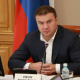 Хоценко утвердил субсидию: частные перевозчики Омска получат 35 больших автобусов