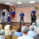 Дмитрий Перминов и Дмитрий Голованов отметили лучших предпринимателей Омского района