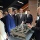 Процессоры «Иртыш» презентовали на деловой миссии в ЮАР