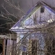 На севере Омской области пенсионер стрелял по полицейским
