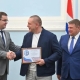 Лучшим врачом Омской области признан хирург Клинического медико-хирургического центра