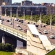 В Омске  16,2 млн рублей отдадут за покраску эстакады метромоста