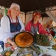 В Омской области создали большую кулинарную карту региона