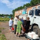 Водоснабжение в Таре возобновили